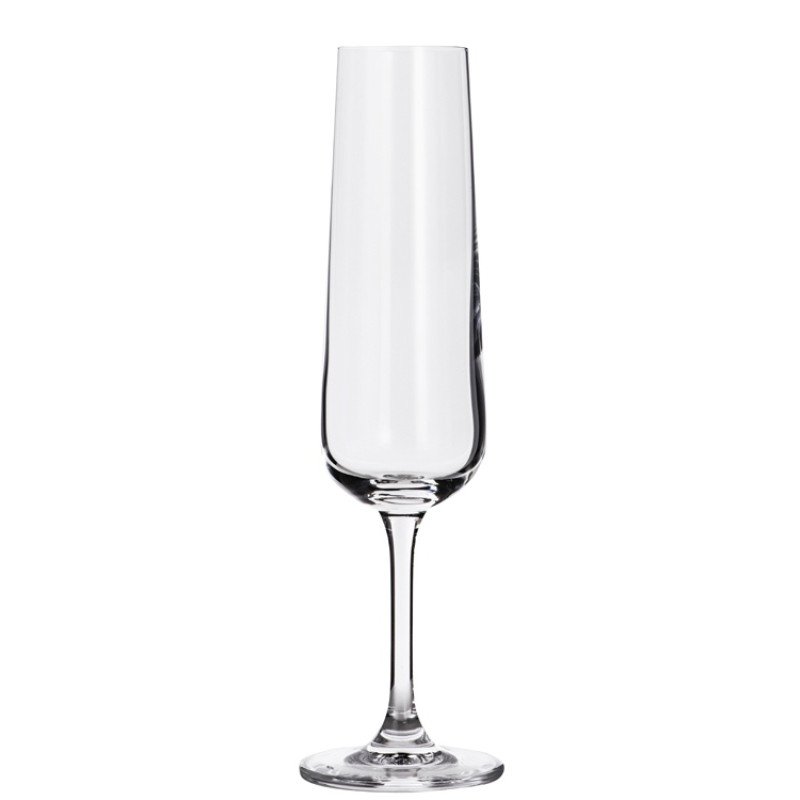 Подарочный набор бокалов для игристых и тихих вин «Vivino», 18 шт.