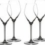 Набор бокалов Champagne Rose, 322мл. Riedel, 4шт