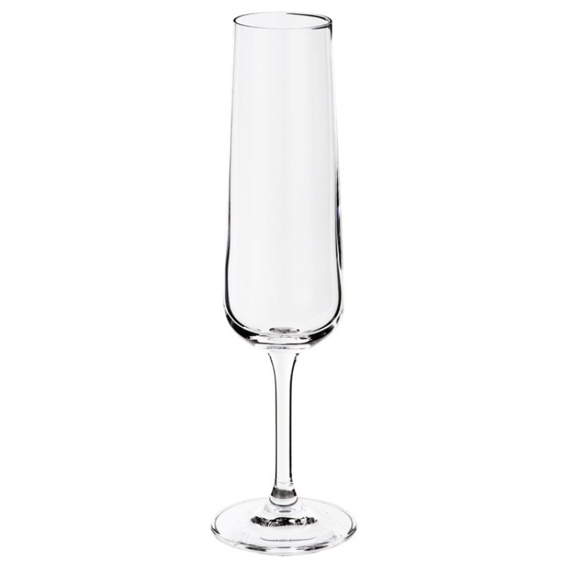 Подарочный набор бокалов для игристых и тихих вин «Vivino», 18 шт.