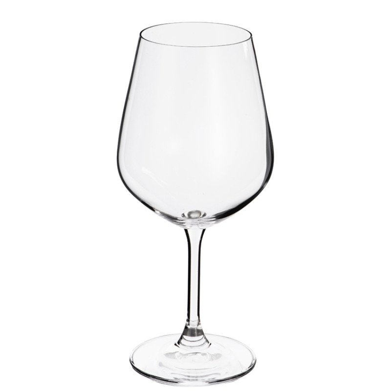 Подарочный набор бокалов для игристых и тихих вин «Vivino», 18 шт.