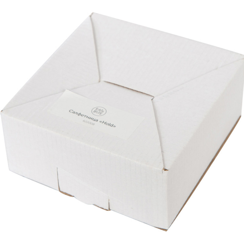 Салфетница "Hold"