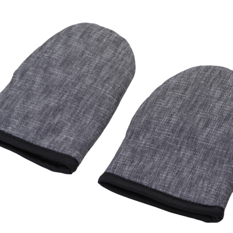 Набор кухонных прихваток "Heat Huggers"