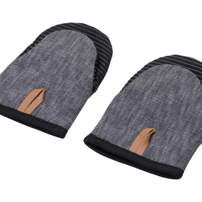 Набор кухонных прихваток "Heat Huggers"