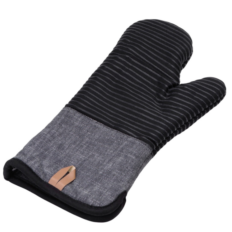 Набор кухонных прихваток "Heat Huggers"