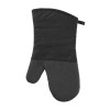 Рукавица для горячего "Maya", черный