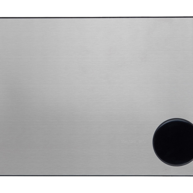 Стальные кухонные весы «Precision»