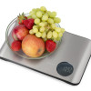 Стальные кухонные весы «Precision»