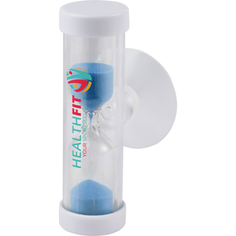 Таймер для душа Catto, синий