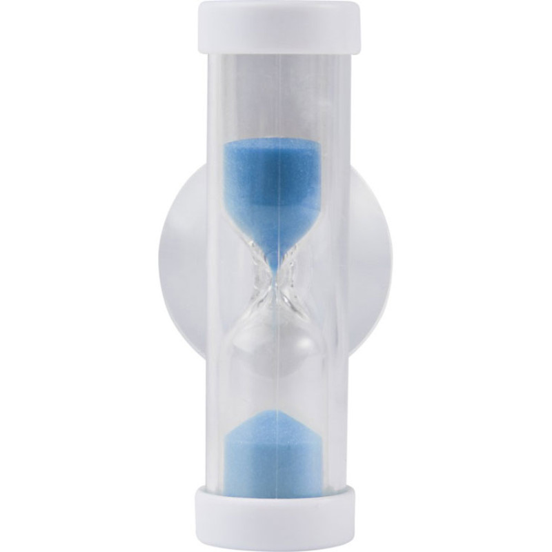 Таймер для душа Catto, синий