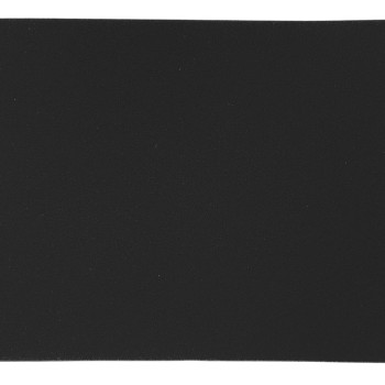 ПАТЧ ПРЯМОУГОЛНЫЙ nubuk (чёрный) 5,0 х 7,0 см