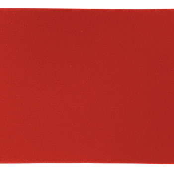 ПАТЧ ПРЯМОУГОЛНЫЙ nubuk (красный) 5,0 х 7,0 см