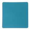ПАТЧ КВАДРАТ nubuk (голубой) 5,5 х 5,5 см