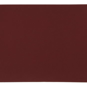 ПАТЧ ПРЯМОУГОЛНЫЙ soft-touch (коричневый ) 5,0 х 7,0 см