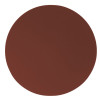 ПАТЧ КРУГ soft-touch (коричневый ) 6,0 х 6,0 см