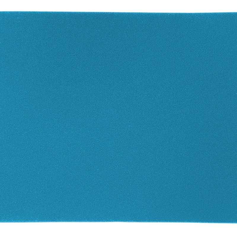 ПАТЧ ПРЯМОУГОЛНЫЙ nubuk (голубой) 5,0 х 7,0 см