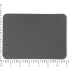 ПАТЧ ПРЯМОУГОЛНЫЙ nubuk (серый) 5,0 х 7,0 см