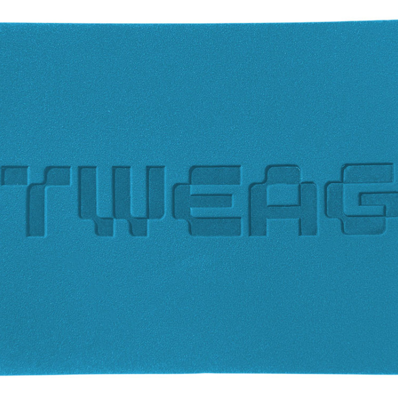 ПАТЧ ПРЯМОУГОЛНЫЙ nubuk (голубой) 5,0 х 7,0 см