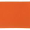 ПАТЧ ПРЯМОУГОЛНЫЙ soft-touch (оранжевый ) 5,0 х 7,0 см