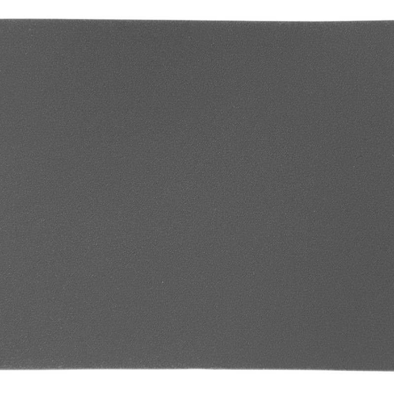 ПАТЧ ПРЯМОУГОЛНЫЙ nubuk (серый) 5,0 х 7,0 см