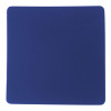 ПАТЧ КВАДРАТ soft-touch (синий) 5,5 х 5,5 см