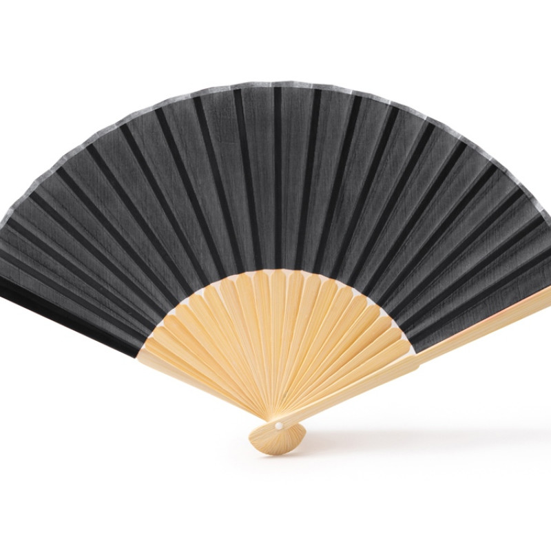 Веер LIDA, черный Веер LIDA, черный