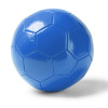 Футбольный мяч FABIO 1-го размера из искусственной кожи, королевский синий