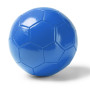 Футбольный мяч FABIO 1-го размера из искусственной кожи, королевский синий
