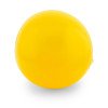 Надувной мяч SAONA, желтый