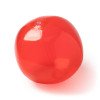 Надувной пляжный мяч Kipar, красный