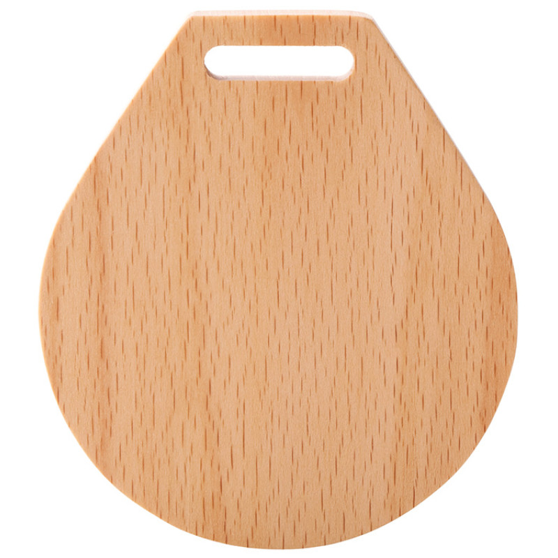 Медаль из бука "Round", круг Медаль из бука "Round", круг