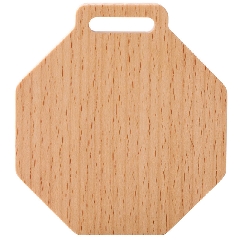 Медаль из бука "Octagon", ромб