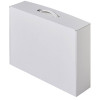 Коробка подарочная "Хэнди" (Handy), XL, белый