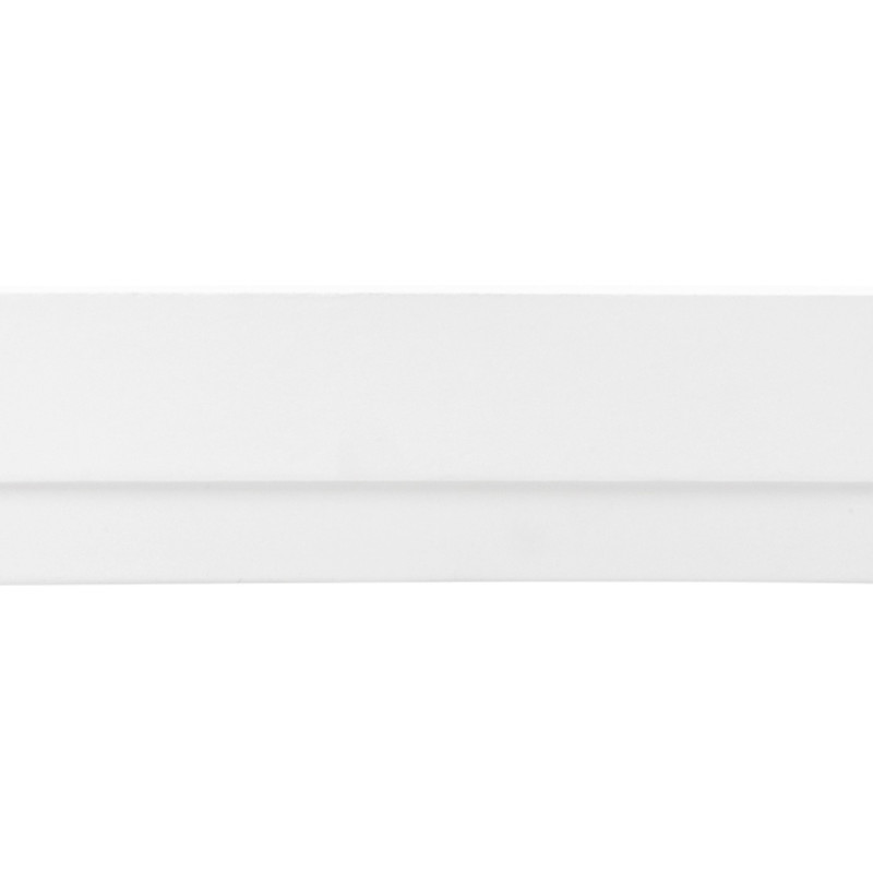 Подарочная коробка с эфалином Obsidian L 243 х 209 х 63, белый