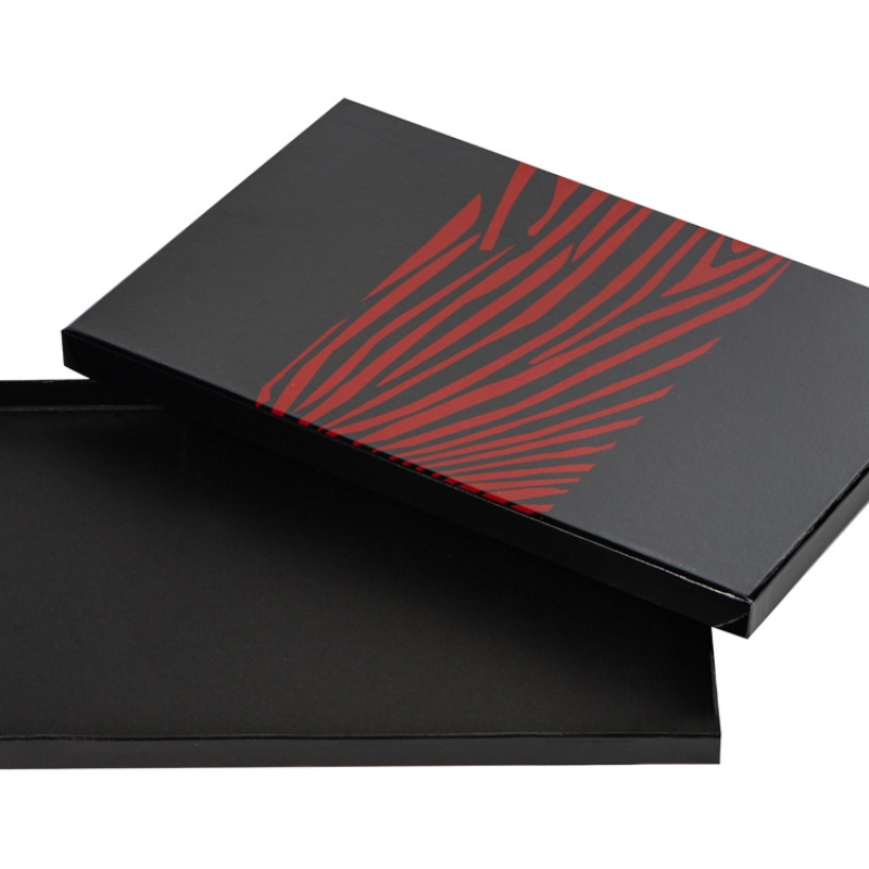 Коробка для мужских шарфов Коробка для мужских шарфов