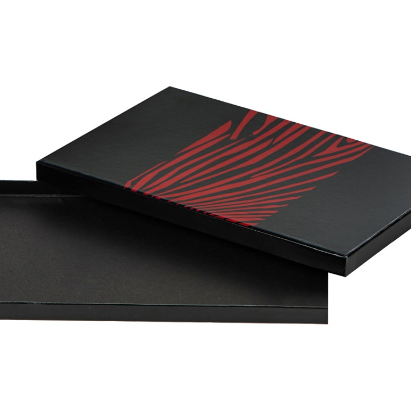 Коробка для мужских шарфов Коробка для мужских шарфов