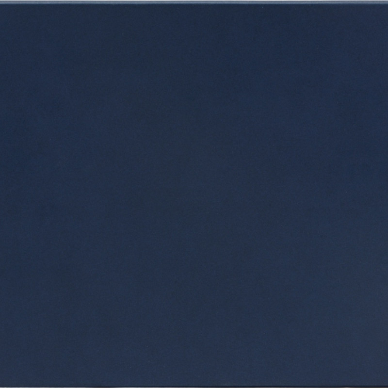 Подарочная коробка с эфалином Obsidian L 243 х 208 х 63, синий (P)