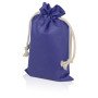 Мешочек «Stuff» S, синий