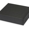 Подарочная коробка с эфалином Obsidian L 243 х 203 х 63, черный