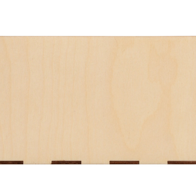 Подарочная коробка «legno»