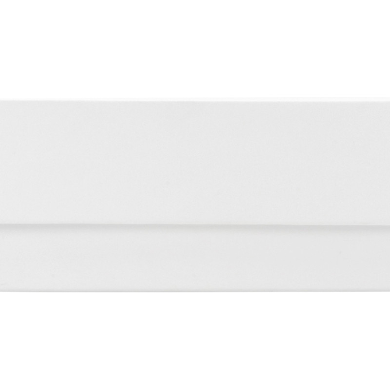 Подарочная коробка с эфалином Obsidian M 167 х 157 х 63, белый