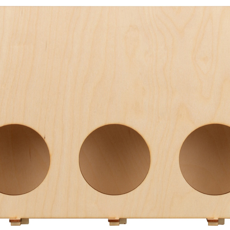 Подарочная коробка «Лист»