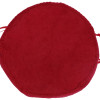 Чехол из войлока, красный