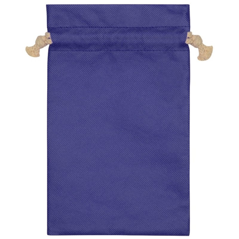 Мешочек «Stuff» S, синий