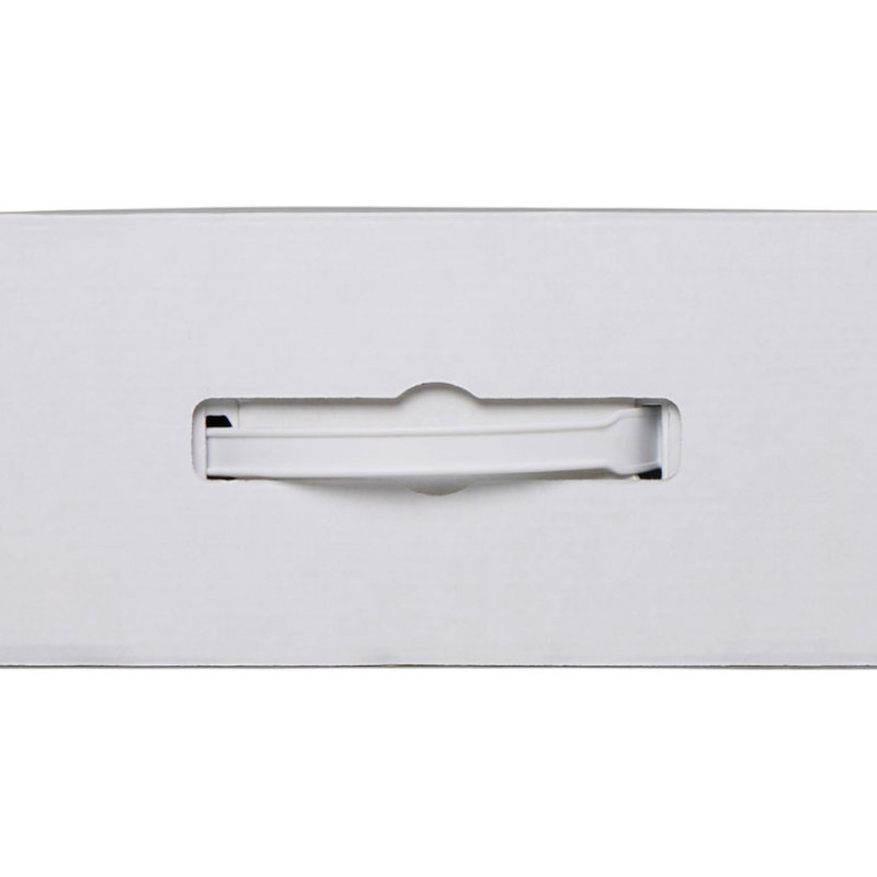 Коробка подарочная "Хэнди" (Handy), L, белый