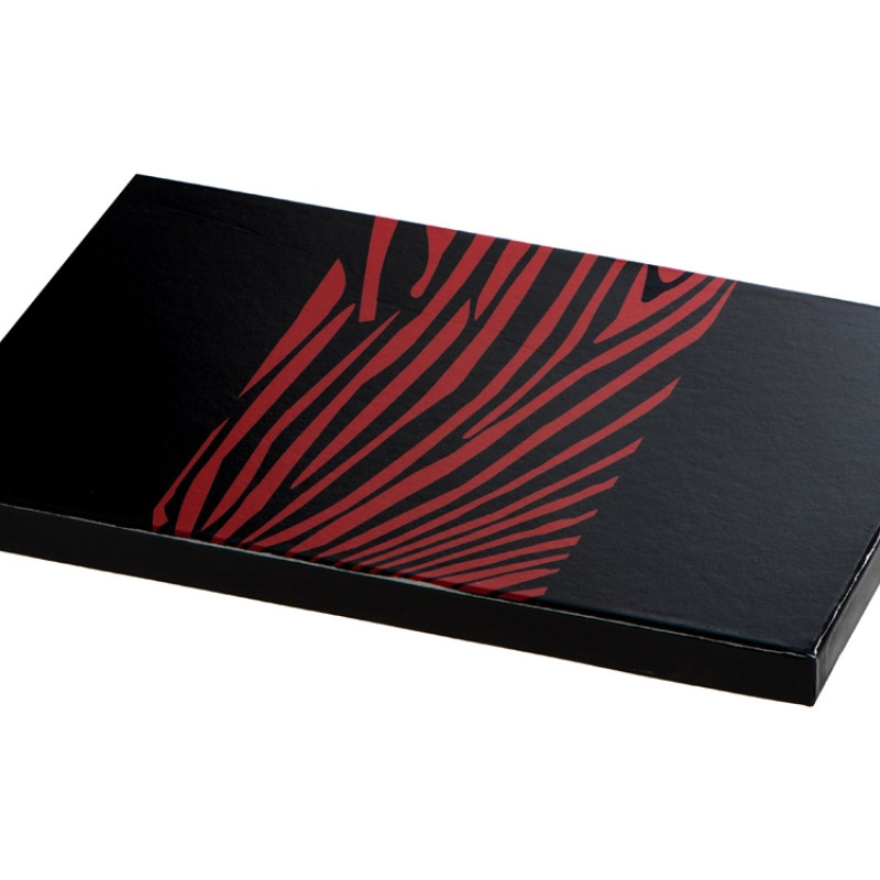 Коробка для мужских шарфов Коробка для мужских шарфов