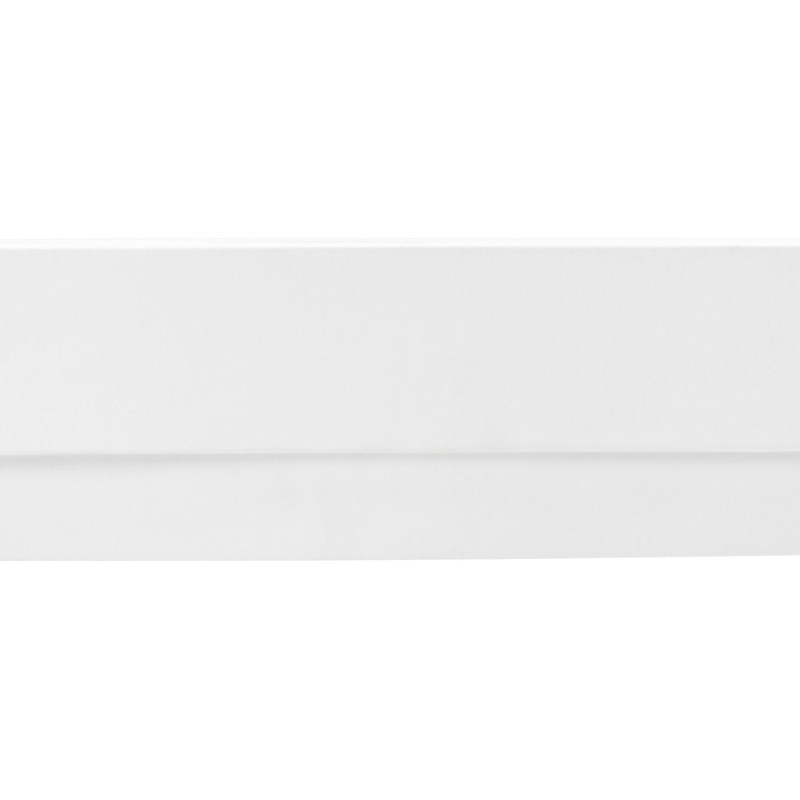 Подарочная коробка с эфалином Obsidian L 243 х 209 х 63, белый