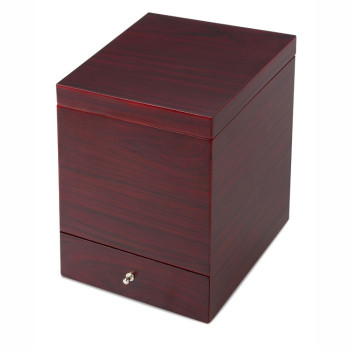 Деревянная коробка для Золотой коллекции  музыки из 10 компакт-дисков 514219, 514200,514210