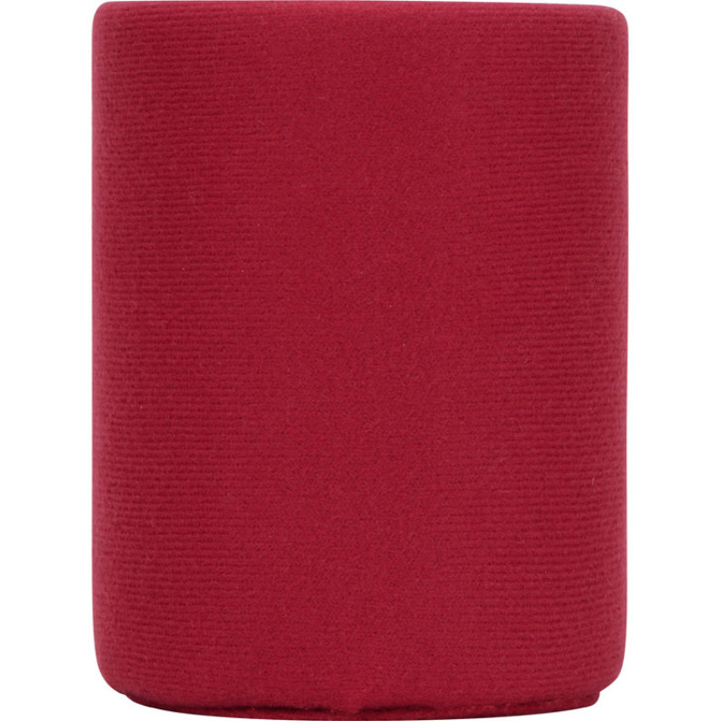 Подставка под ручки, красный