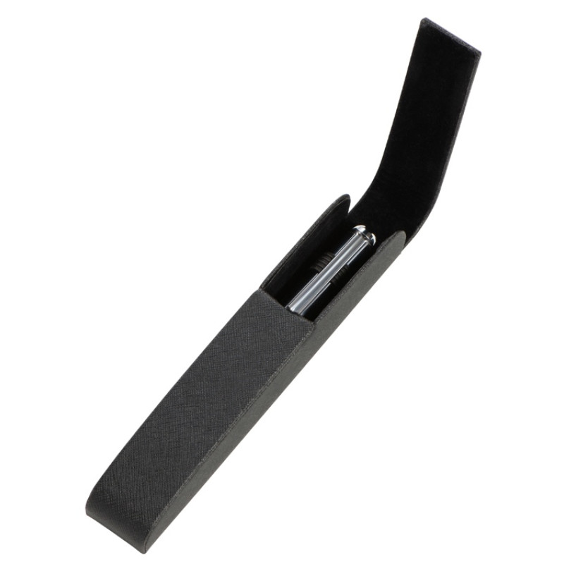 Футляр для ручки "Legacy", черный
