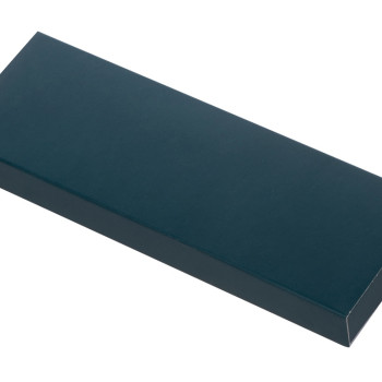 Футляр для ручек "Даллас", синий (Р)